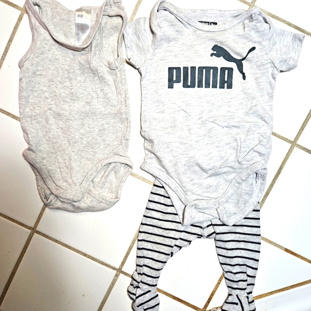 Boys 0/3mos and Newborn